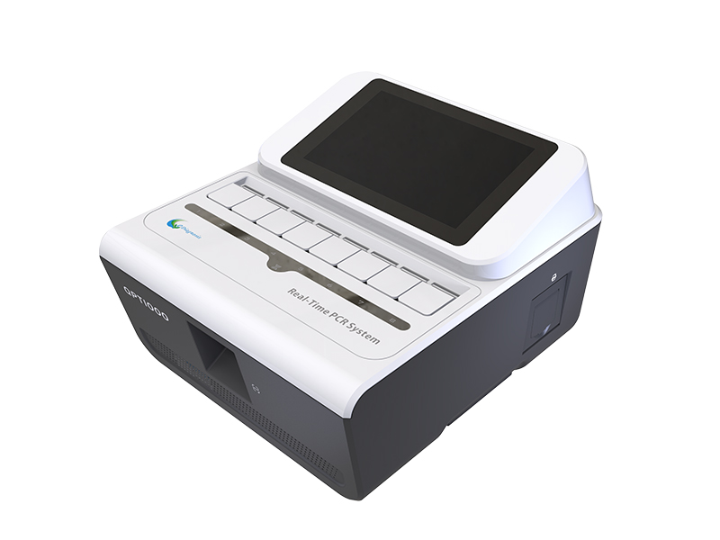 ʵʱӫ��PCR��QPT1000