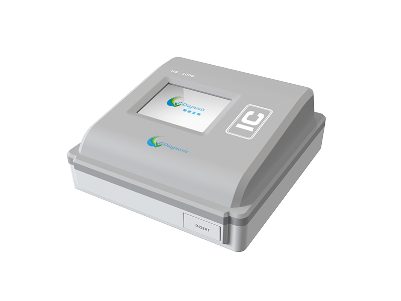 HB-1000�ǻ�Ѫ�쵰�׷�����