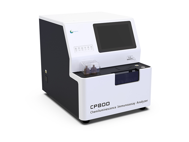 CP800 ȫ�Զ���ѧ�������߷�����